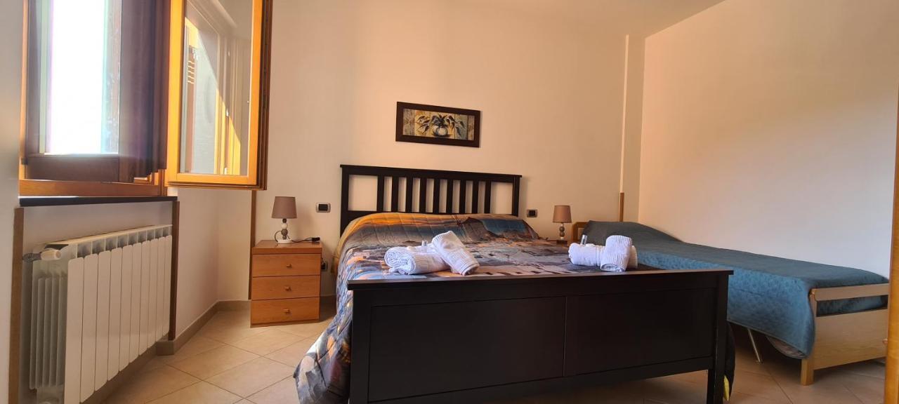 里奥马哲雷☆ Terrace & Relax ☆ Casa Franceschin_ Homy 5 Terre别墅 外观 照片