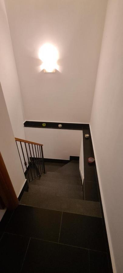 里奥马哲雷☆ Terrace & Relax ☆ Casa Franceschin_ Homy 5 Terre别墅 外观 照片