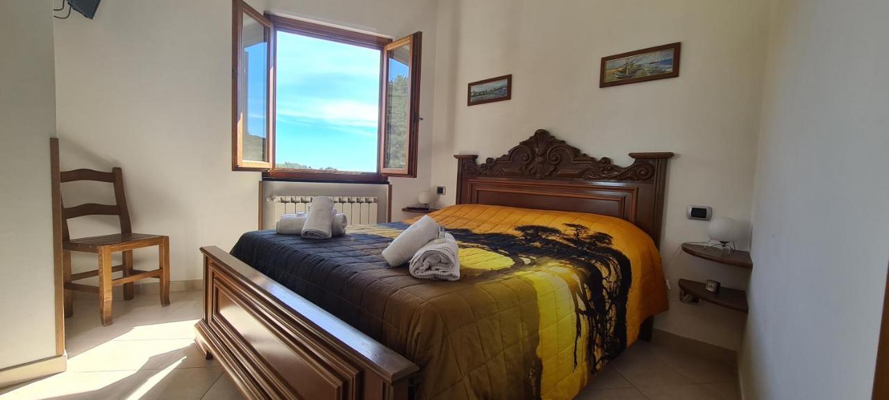 里奥马哲雷☆ Terrace & Relax ☆ Casa Franceschin_ Homy 5 Terre别墅 外观 照片